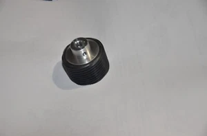 BELL & HOWELL SCHNECKENGETRIEBE FÜR 16MM BEAMER MODELLSERIE 500, 1500 UND 2500 NEU - Bild 1 von 3