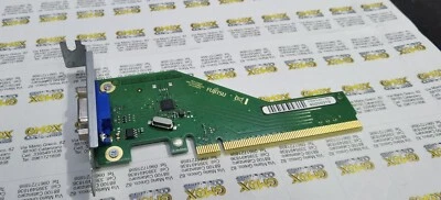 Scheda di espansione Fujitsu D3453-A11 GS1 VGA - Immagine 1 di 2