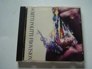 Bereitstellung von Scritti Politti (1988 Warner Brothers CD) schönes gebrauchtes Exemplar - Bild 1 von 3
