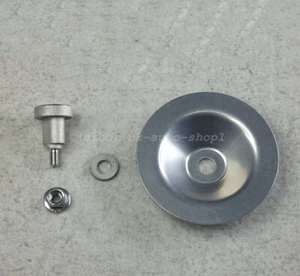 Kit Ricostruzione Riparazione Wastegate Turbocompressore MAZDA 2.2D 3 CX3 CX5 CX7 Turbo 810358 - Foto 1 di 1