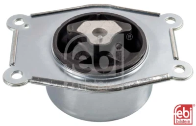 FEBI BILSTEIN 15638 Lagerung, Motor Vorne Links für OPEL Astra G CC Zafira A - Bild 1 von 2