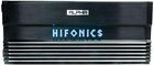 Hifonics Alpha A2500.5D 2500 Watt Klasse D Hybrid 5-Kanal Auto Audio Verstärker 