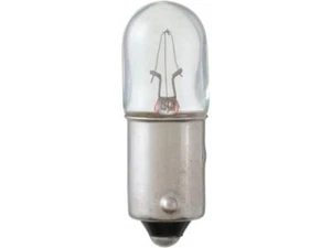 For 1965-1968, 1970-1971 Ford Galaxie 500 Clock Light Bulb Philips 34314YVWY - Picture 1 of 2