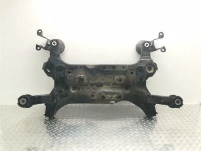 09-19 DODGE GRAND CARAVAN FRONT ENGINE SUB K FRAME OEM 5085819AE Foto 1 de 4