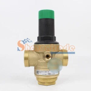 1 PIEZA Nueva válvula reductora Honeywell Resideo D06F-3/4B - Imagen 1 de 5