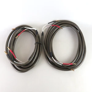 Chord Company Epic Twin speaker cable stereo set 3.9mtr (pair) - Picture 1 of 12