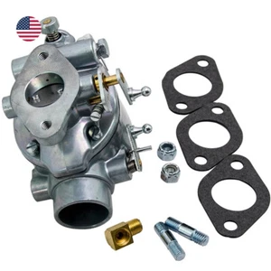 312954 TSX765 Carburetor with Gaskets For Ford Tractor 501 601 641 681 701 - Bild 1 von 9