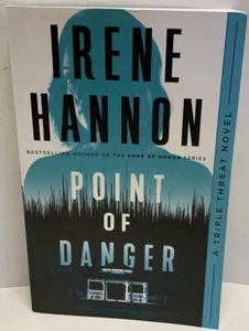 Stand-off By Patricia Bradley, Paperback Book, 2020 Revel - Bild 1 von 5