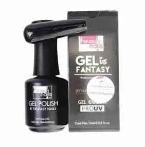 Fantasy Nägel Gel Negro - Bild 1 von 1