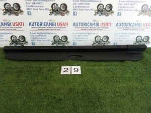 MENSOLA RIPIANO PIANETTO CAPPELLIERA BAGAGLIAIO POSTERIORE MERCEDES CLASSE A 169 - Imagen 1 de 8