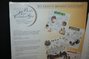 Creative Memories 12x12 Mine RCM-12PS und RCM-12CL - Bild 1 von 4