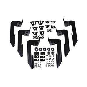 TrailFX Running Board Mount Kit - For Trail FX Running Boards - Picture 1 of 4