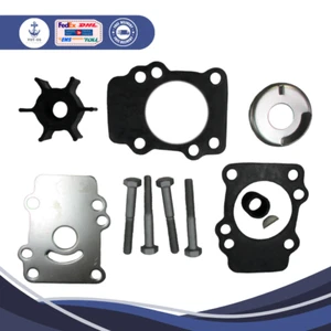 Kit de reparación de bomba de agua para fueraborda Yamaha 2004 2005 9,9 HP 682-W0078-A3-00  - Imagen 1 de 9