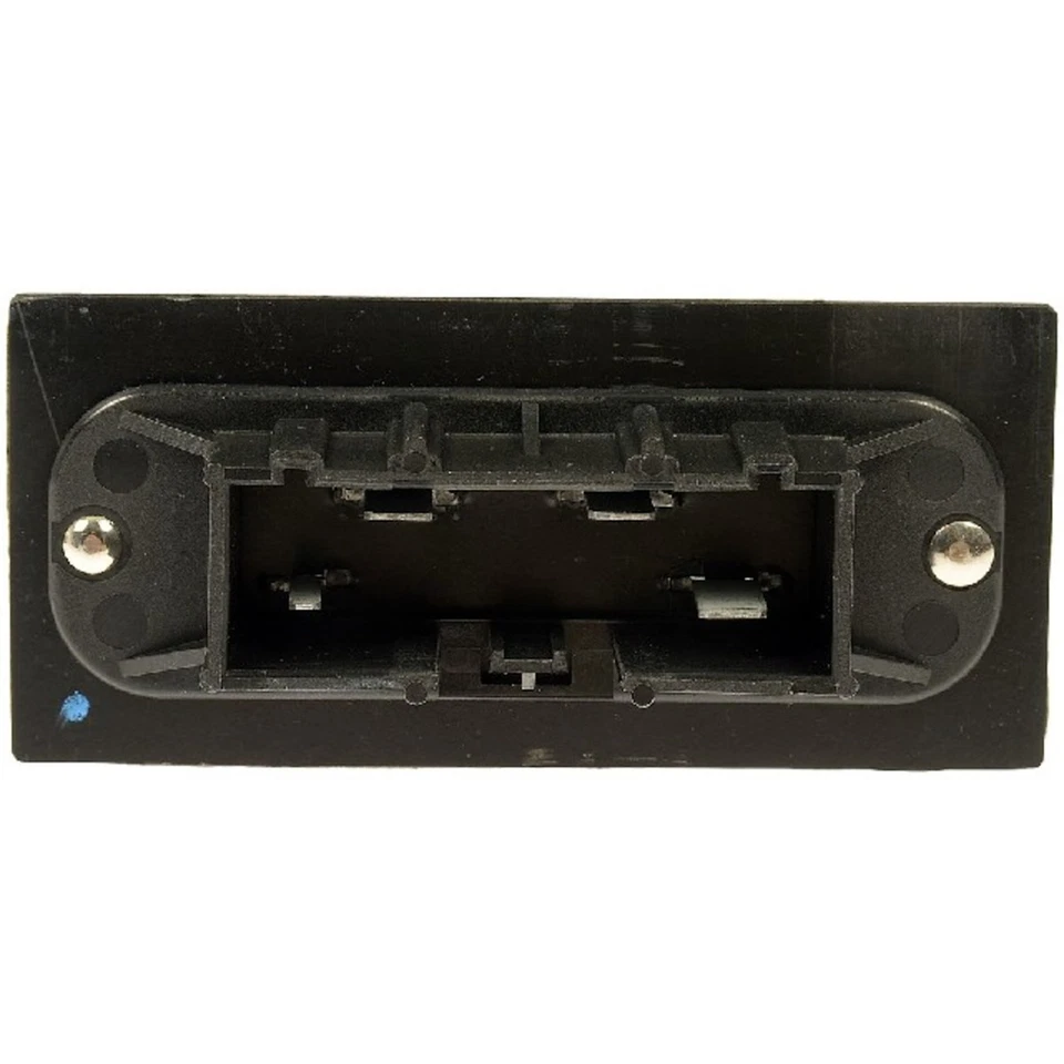 Resistencia de motor soplador Dorman 973-231 para Chrysler PT Cruiser 2001-2010 Foto 1 de 4