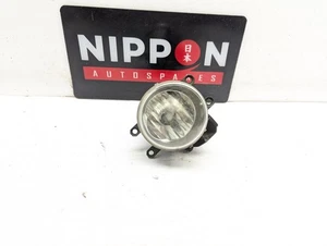 TOYOTA PRIUS MK3 XW30 FACELIFT 2012 - 2015 RIGHT FRONT FOG LAMP 84685 - Picture 1 of 10