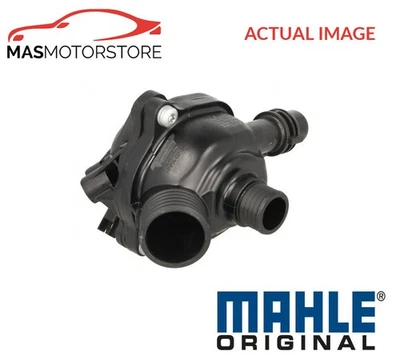 ENGINE COOLANT THERMOSTAT MAHLE ORIGINAL TM 14 97 P NEW OE REPLACEMENT - Image 1 of 4