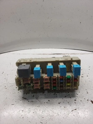 Motor de caja de fusibles compatible con 04-06 LEXUS ES330 1390493 Foto 1 de 4