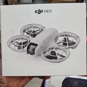 DJI Neo Mini Drone - 4K UHD Camera - Picture 1 of 5