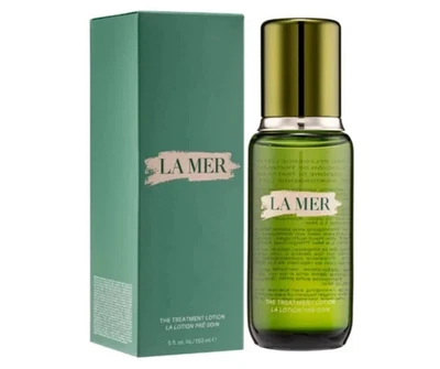 NEW La Mer The Treatment Lotion 150ml / 5oz – Sealed - Image 1 of 3