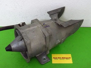 Kawasaki 1989 JS 550 Jet Pump Assembly vane guide impeller wear ring - Picture 1 of 6