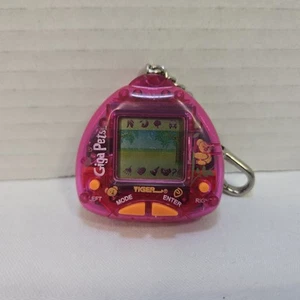 Vintage ‘97 Tiger Electronics Giga Pets Virtual Pet Komputer Koala Tested Works - Picture 1 of 6