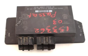 02-05 Volkswagen Passat OEM Golf GTI Jetta GLI Módulo de control de confort 1C0959799C - Imagen 1 de 6