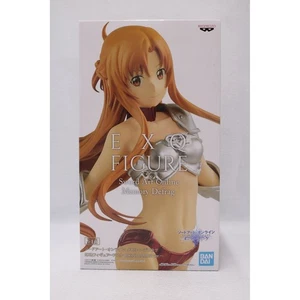 Figura Sword Art Online Memory Defrag Asuna EXQ Anime Japón Banpresto 39686... - Imagen 1 de 4