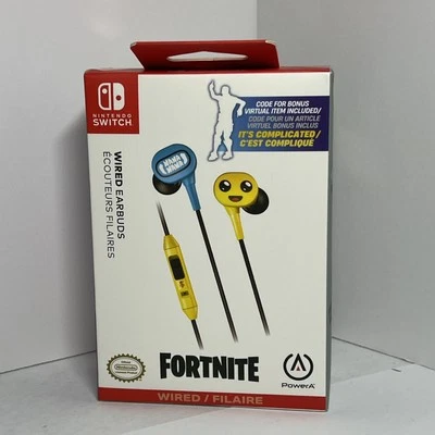 Auriculares compatibles con cable Peely Nintendo Switch 2 sin código Foto 1 de 4