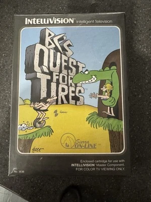 BC’s Quest For Tyres - Image 1 of 2