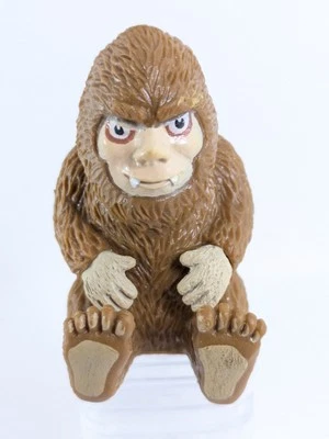BIGFOOT FINGER PUPPET - Image 1 of 4