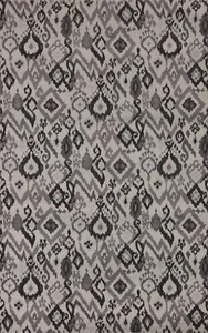 Modern Contemporary All-Over Art & Crafts Turkish Oriental Area Rug Carpet 5'x8' - Picture 1 of 12