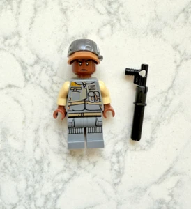 Lego Rogue One Corporal Tonc Rebel Trooper Minifigure Star Wars 75164 sw0806 - Picture 1 of 4