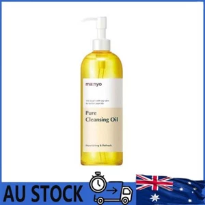 150ml Pure Cleansing Oil Manyo Korean Facial Cleanser. - Picture 1 of 8