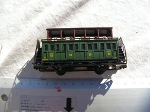 JOUEF WAGON REF 5649 (tr 5) - Imagen 1 de 5