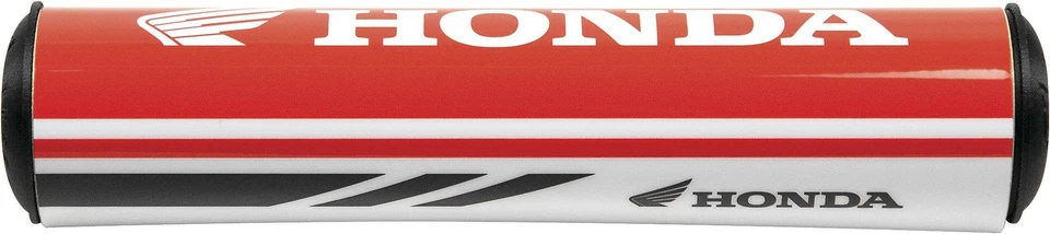 Factory Effex - 23-66310 - 10in. Premium Round Bar Pads, Honda