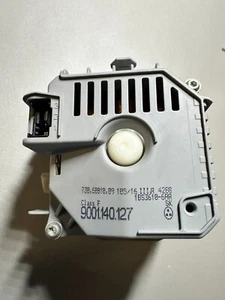 Bosch Siemens Neff etc. Heizpumpe Umwälzpumpe Pumpe 9000946120 1BS3610-6AA - Bild 1 von 4
