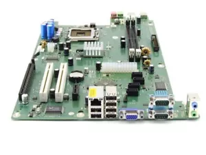 Fujitsu-Siemens D2454-A23 GS2 Socket 775 Motherboard FSC Esprimo E5710 SFF - Picture 1 of 1