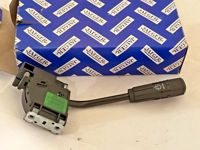 Renault 18 R18 Schalter Wischer Lenkstockschalter Jaeger 510032716301 327163 (55 - Bild 1 von 4