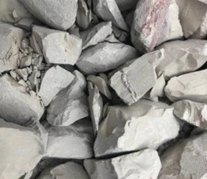 Ayilo Essbarer Ton Calaba Ton, Shile, Calabastein, Kaolin 300g - Bild 1 von 1