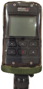 XP Deus 2 cover for metal detector from rain, dust, dirt.New. - Picture 1 of 39