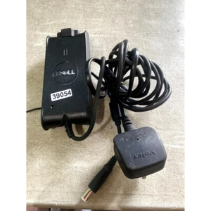 Dell LA65NS0-00 AC Power Adapter Charger Black 19.5V 3.34Amp for Latitude Laptop - Picture 1 of 6