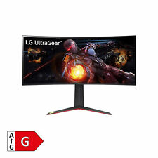 LG UltraGear 34GP950G-B Gaming-Monitor 34 Zoll 1ms IPS G-Sync Ultra Wide 