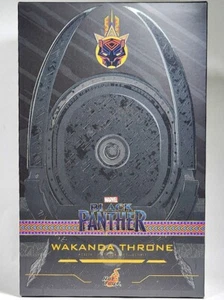 Hot Toys Black Panther–Wakanda Throne 1/6 Scale Action Figure ACS005 - Tracking - Picture 1 of 3