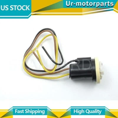 Juego de 1 práctico paquete de enchufes de luz de señal de giro para Chevrolet Laguna 1976 Foto 1 de 2