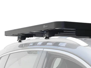 Opel Mokka (2013-Current) Slimline II Roof Rail Rack Kit - by Front Runner - Picture 1 of 4