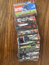 2022 Topps Stadium Club RED FOIL Parrells Pick one!  Complete Your Set!