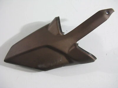 Ducati Multistrada 1200 S, 10-12 Exhaust Silencer Cover Centre Cover Lid - Image 1 of 2