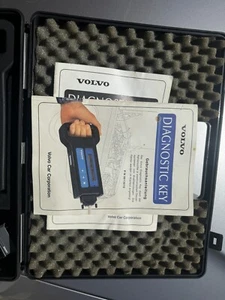 volvo diagnosegerät - Bild 1 von 5