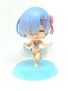 Re:Zero Starting Life in Another World Rem Swimsuit Figure Anime - Picture 1 of 6