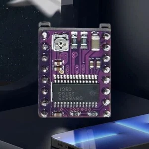 Part Replacement Control Panel Printer DRV8825 Driver Module 3D Printer Parts - Picture 1 of 14